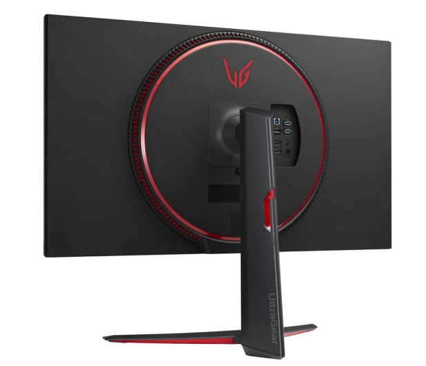 LG UltraGear 32GP850-B - 663738 - zdjęcie 7